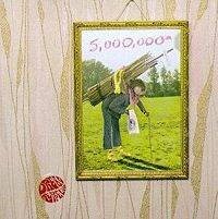 Dread Zeppelin : 5,000,000